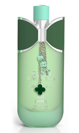 Emper Glory Love Edition Pistachio Bliss 100 ml EDP