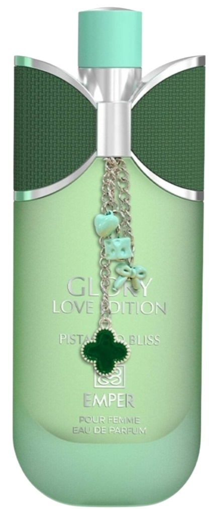 Emper Glory Love Edition Pistachio Bliss 100 ml EDP
