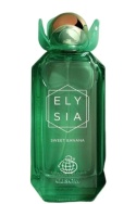 Fragragrance Wold Elysia Sweet Banana 100 ml EDP