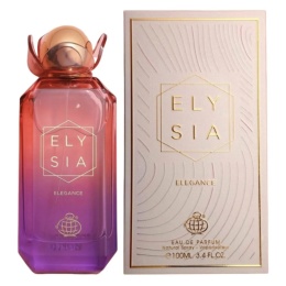 Fragrance Wolrd Elysia Elegance 100 ml EDP
