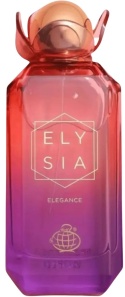 Fragrance Wolrd Elysia Elegance 100 ml EDP