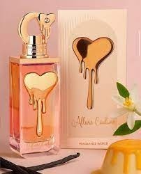 Fragrance World Allure Couture 100 ml EDP Fragrance World Allure Couture 100 ml EDP
