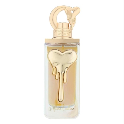 Fragrance World Allure Couture 100 ml EDP Fragrance World Allure Couture 100 ml EDP