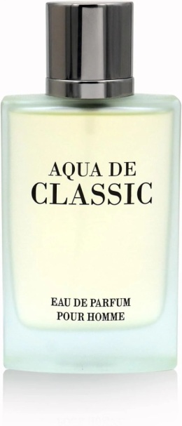 Fragrance World Aqua De Classic 80 ml EDP