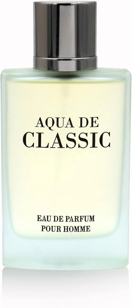 Fragrance World Aqua De Classic 80 ml EDP Fragrance World Aqua De Classic 80 ml EDP