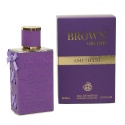 Fragrance World Brown Orchid Amethyst 80 ml EDP