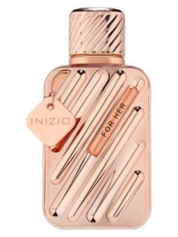 Fragrance World Inizio For Her 100 ml EDP