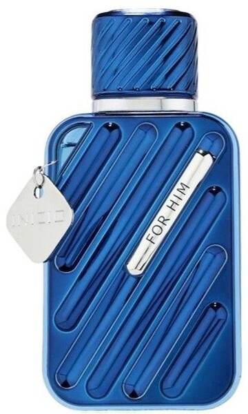 fragrance world inizio for him woda perfumowana 5 ml    
