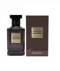 Fragrance World Italian Leather 80 ml EDP