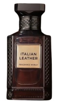 Fragrance World Italian Leather 80 ml EDP