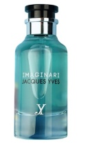 Fragrance World Jacques Yves Imaginari 100 ml EDP