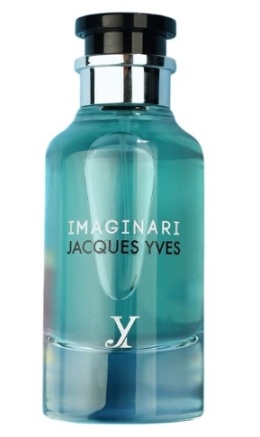 Fragrance World Jacques Yves Imaginari 100 ml EDP