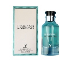 Fragrance World Jacques Yves Imaginari 100 ml EDP