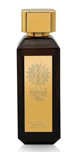 Fragrance World La Uno Million Elixir 100 ml EDP