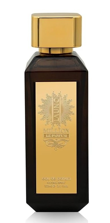 Fragrance World La Uno Million Elixir 100 ml EDP Fragrance World La Uno Million Elixir 100 ml EDP