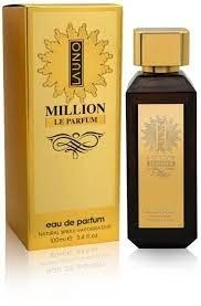 Fragrance World La Uno Million Elixir 100 ml EDP