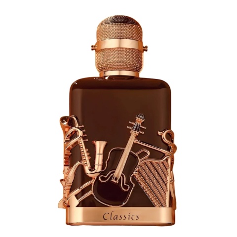 Fragrance World Notes Classics 100 ml EDP Fragrance World Notes Classics 100 ml EDP