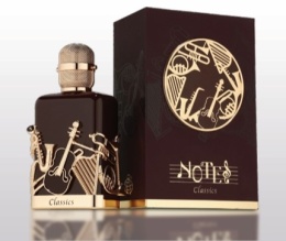 Fragrance World Notes Classics 100 ml EDP