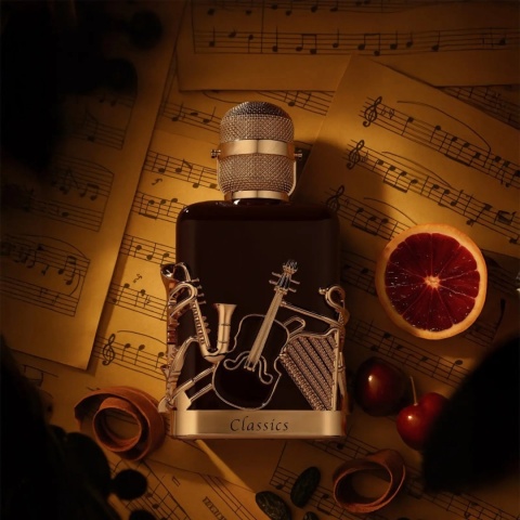 Fragrance World Notes Classics 100 ml EDP Fragrance World Notes Classics 100 ml EDP