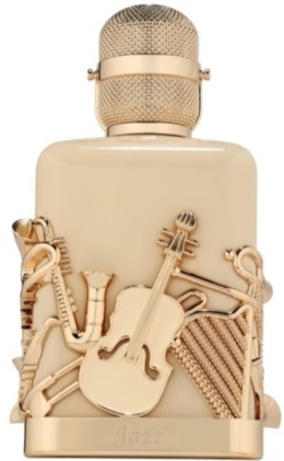 Fragrance World Notes Jazz 100 ml EDP