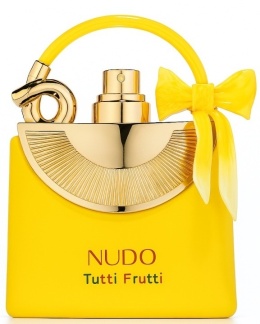 Fragrance World Nudo Tutti Frutti 100 ml EDP