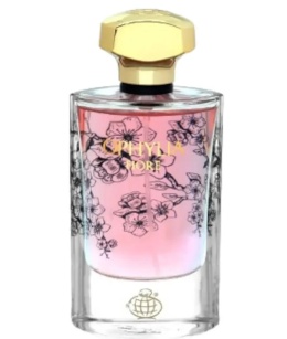 Fragrance World Ophylia Fiore 100 ml EDP
