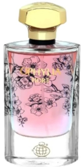 Fragrance World Ophylia Fiore 100 ml EDP