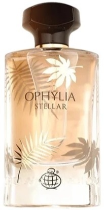 fragrance world ophylia woda perfumowana 5 ml     odlewka
