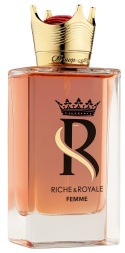 Fragrance World Riche & Royale Femme 100 ml EDP