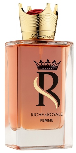 Fragrance World Riche & Royale Femme 100 ml EDP