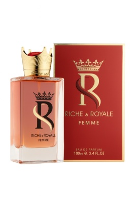 Fragrance World Riche & Royale Femme 100 ml EDP