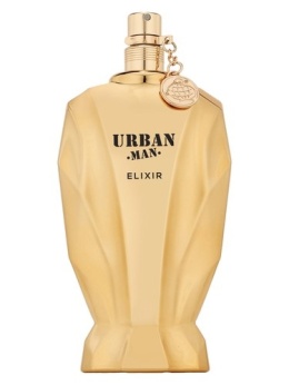 Fragrance World Urban Man Elixir 100 ml EDP