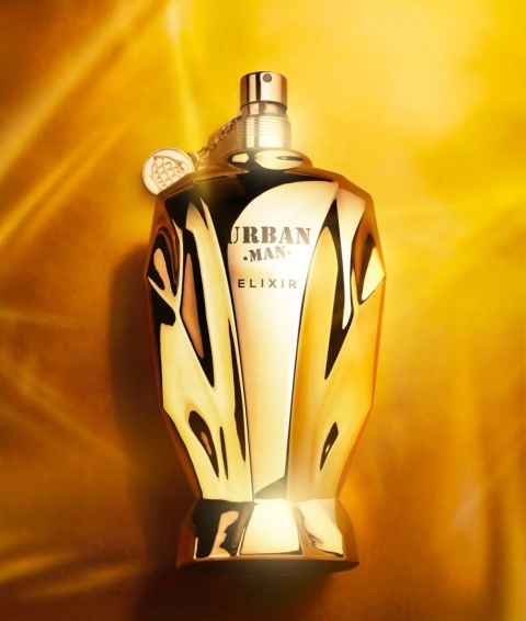 Fragrance World Urban Man Elixir 100 ml EDP Fragrance World Urban Man Elixir 100 ml EDP