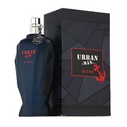 Fragrance World Urban Man Ultra 90 ml EDP