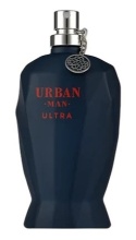 Fragrance World Urban Man Ultra 90 ml EDP