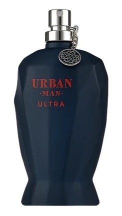 Fragrance World Urban Man Ultra 90 ml EDP