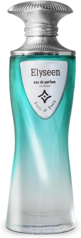 Frais Et Frais Elyseen 100 ml EDP