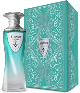 Frais Et Frais Elyseen 100 ml EDP