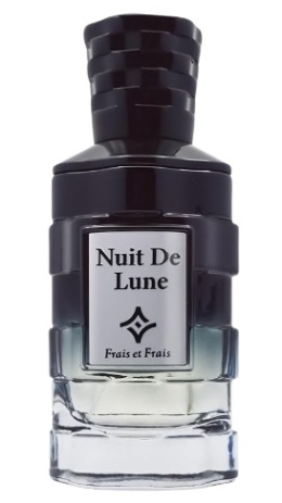 Frais Et Frais Nuit De Lune 100 ml EDP