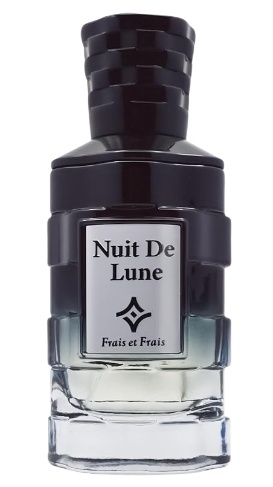Frais Et Frais Nuit De Lune 100 ml EDP