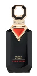 French Avenue Amber Empire 100 ml EDP