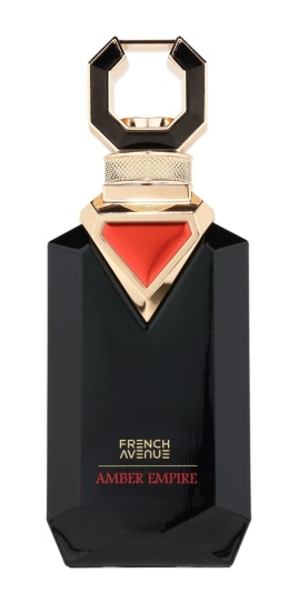 French Avenue Amber Empire 100 ml EDP