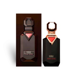 French Avenue Amber Empire 100 ml EDP