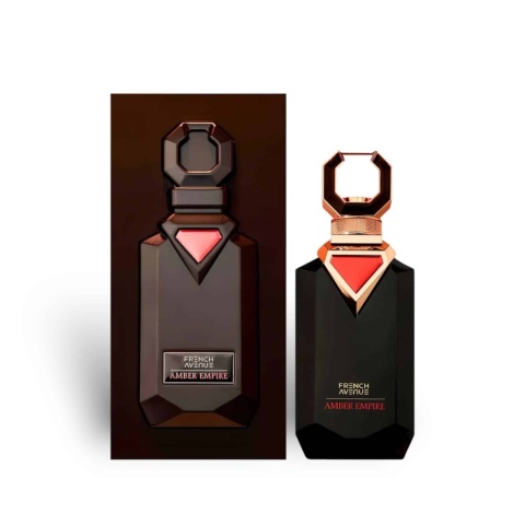French Avenue Amber Empire 100 ml EDP French Avenue Amber Empire 100 ml EDP