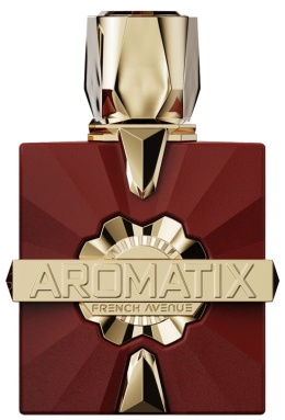 French Avenue Aromatix Carnal Desire 100 ml EDP
