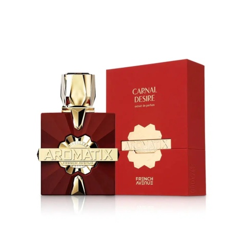 French Avenue Aromatix Carnal Desire 100 ml EDP