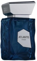 French Avenue Atlantis Extrait 100 ml EDP