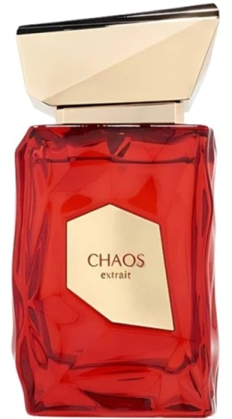 French Avenue Chaos Extrait 100 ml EDP