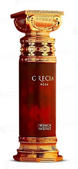 French Avenue Grecia Rosa 100 ml EDP