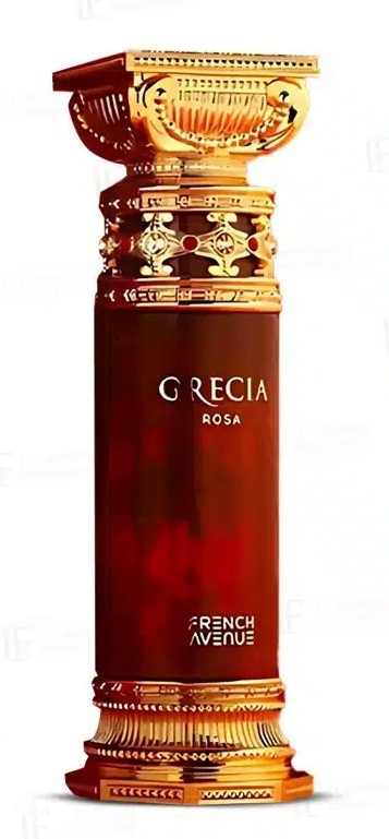 French Avenue Grecia Rosa 100 ml EDP French Avenue Grecia Rosa 100 ml EDP